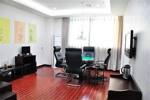 Kintai Hotel Guangzhou Exterior photo